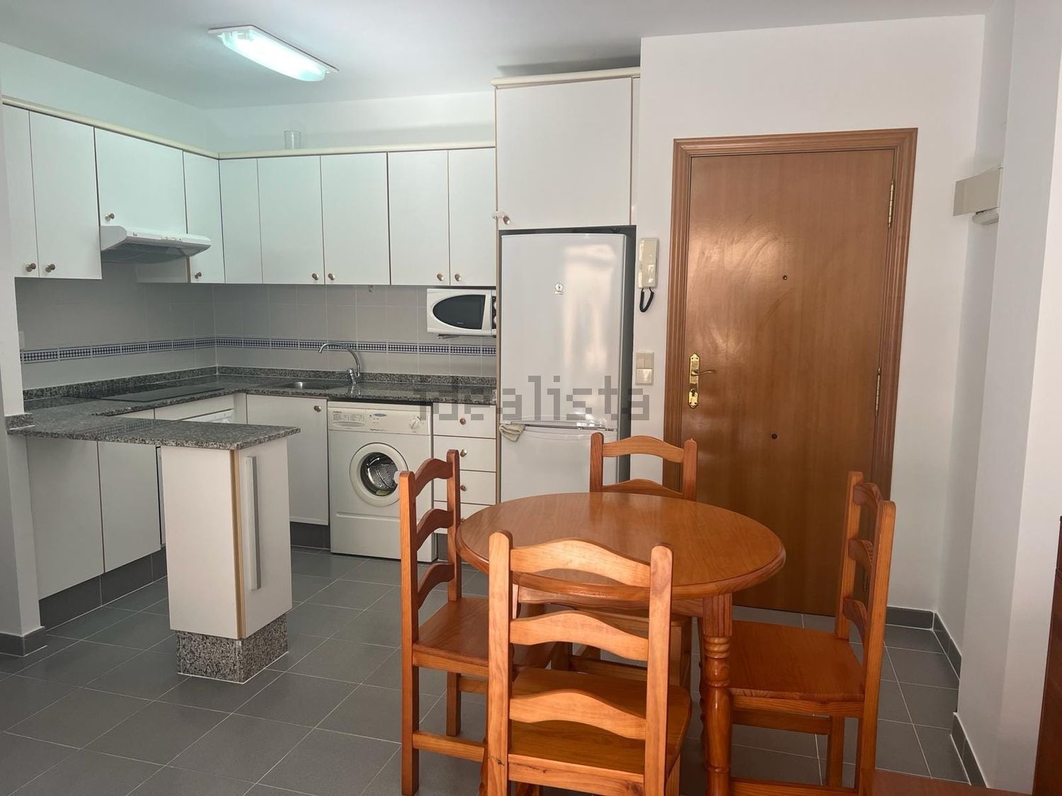 Piso de 60 m² en Canet de Berenguer