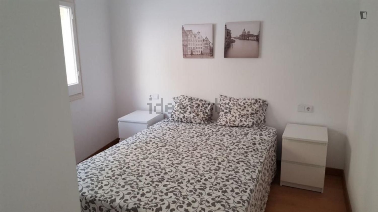 Pis de 35 m² a Barcelona
