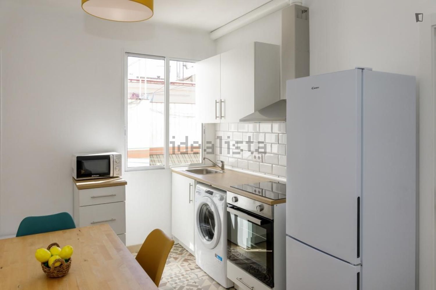 Chambre à louer, l'Hospitalet de Llobregat