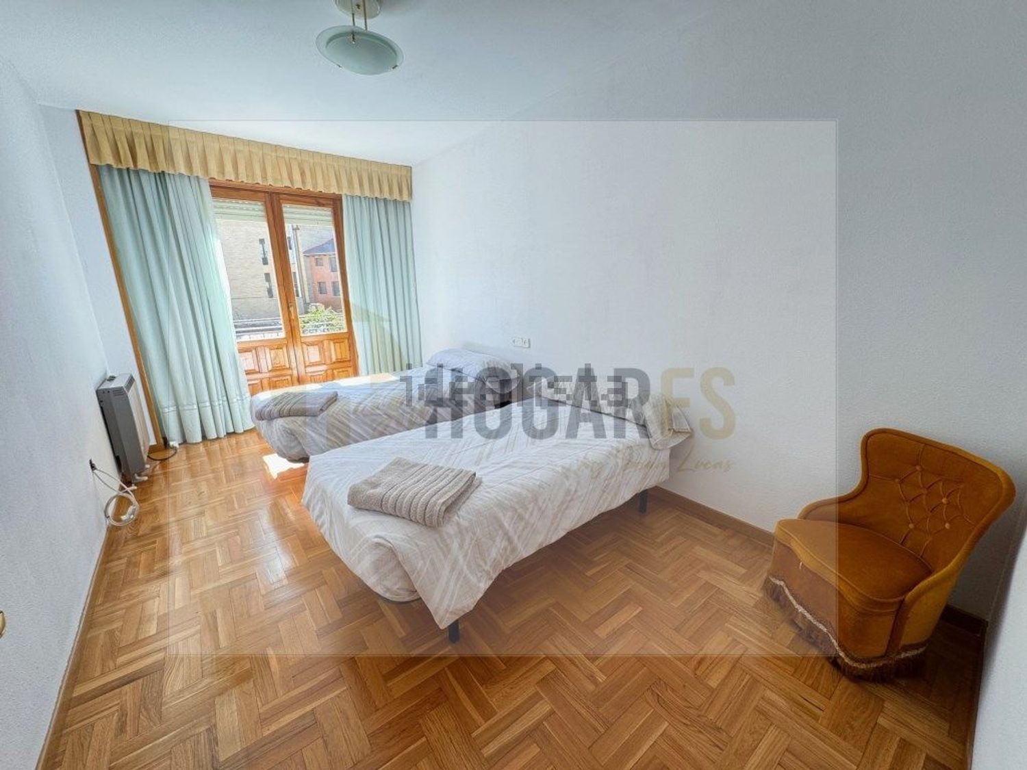 Pis de 100 m² a El Burgo de Osma-Ciudad de Osma