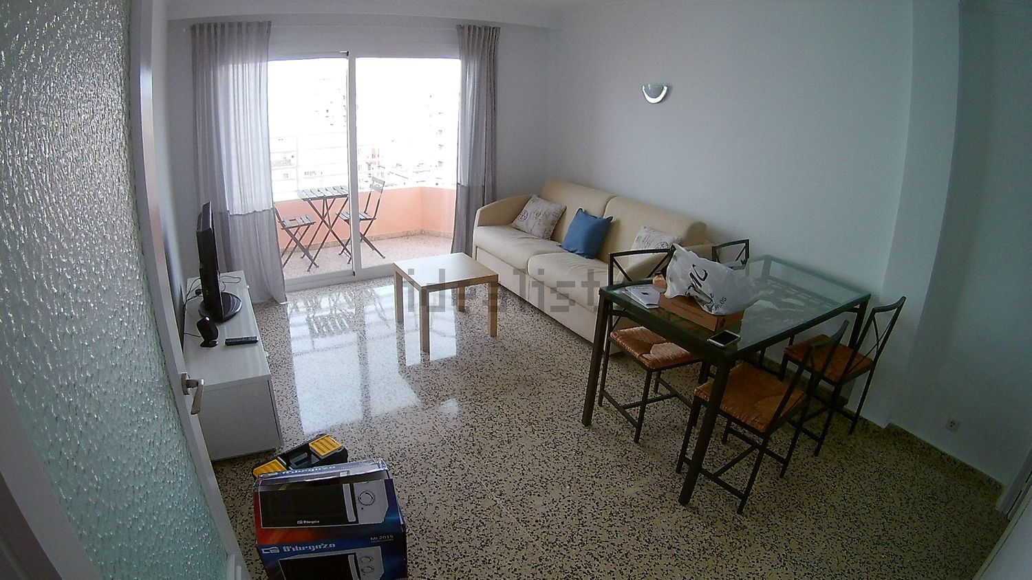 Habitació de lloguer, Palma