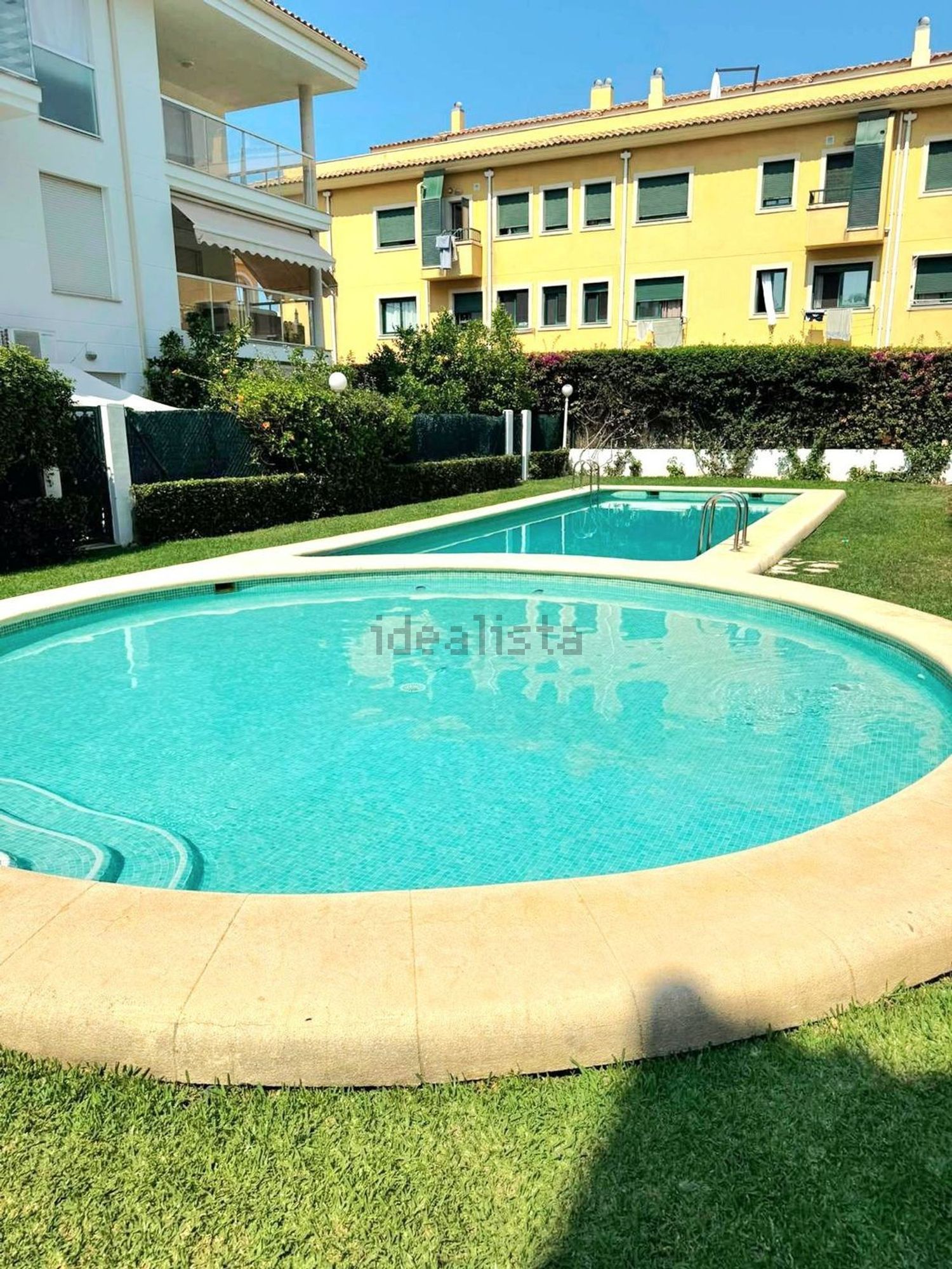 Apartamento 130 m² em Xàbia / Jávea