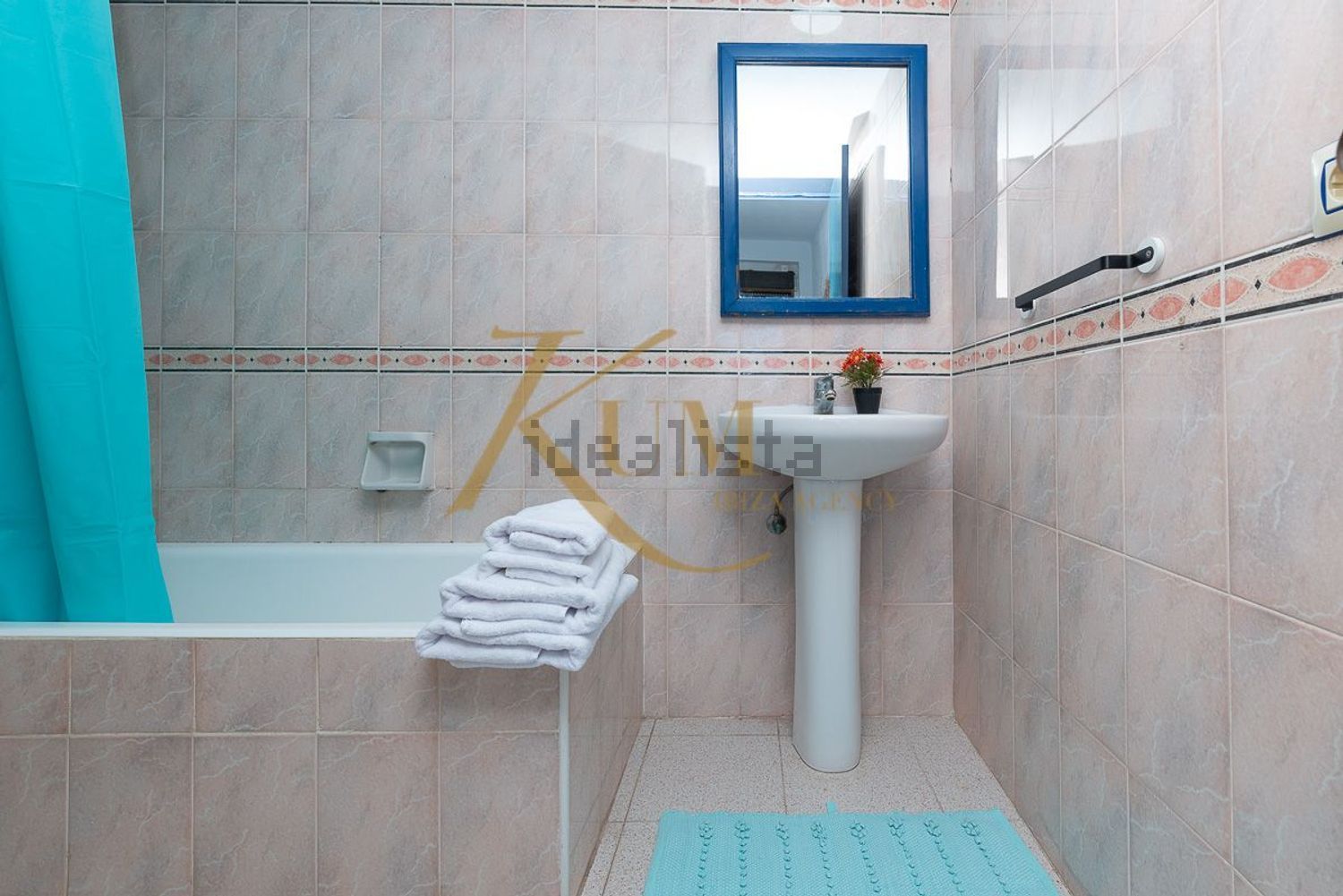 Pis de 40 m² a Sant Josep de sa Talaia