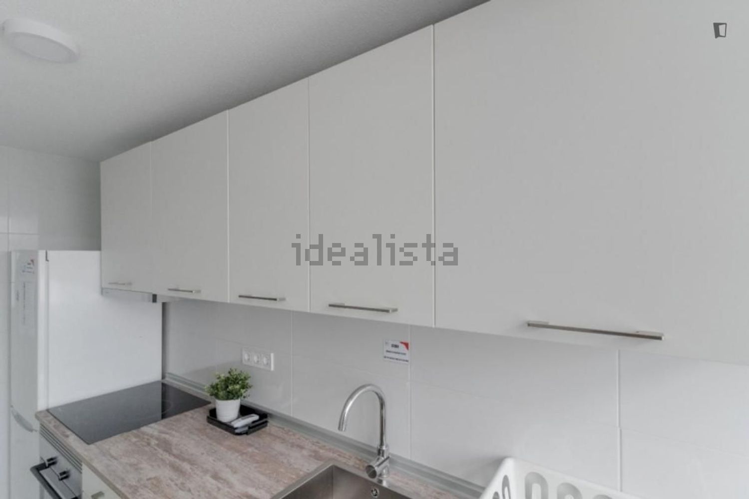 Habitación en alquiler, Madrid