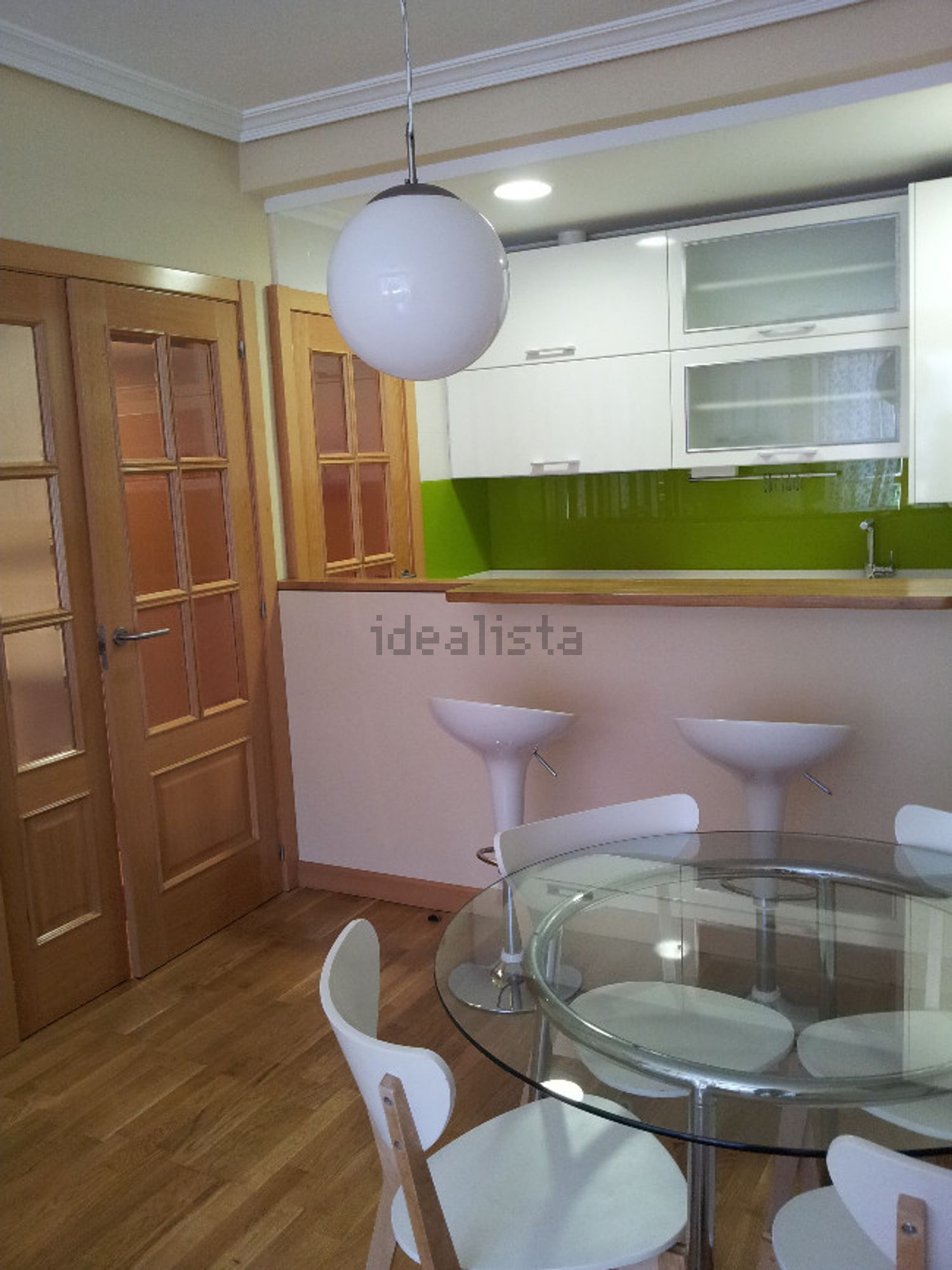 Piso de 60 m² en Burgos