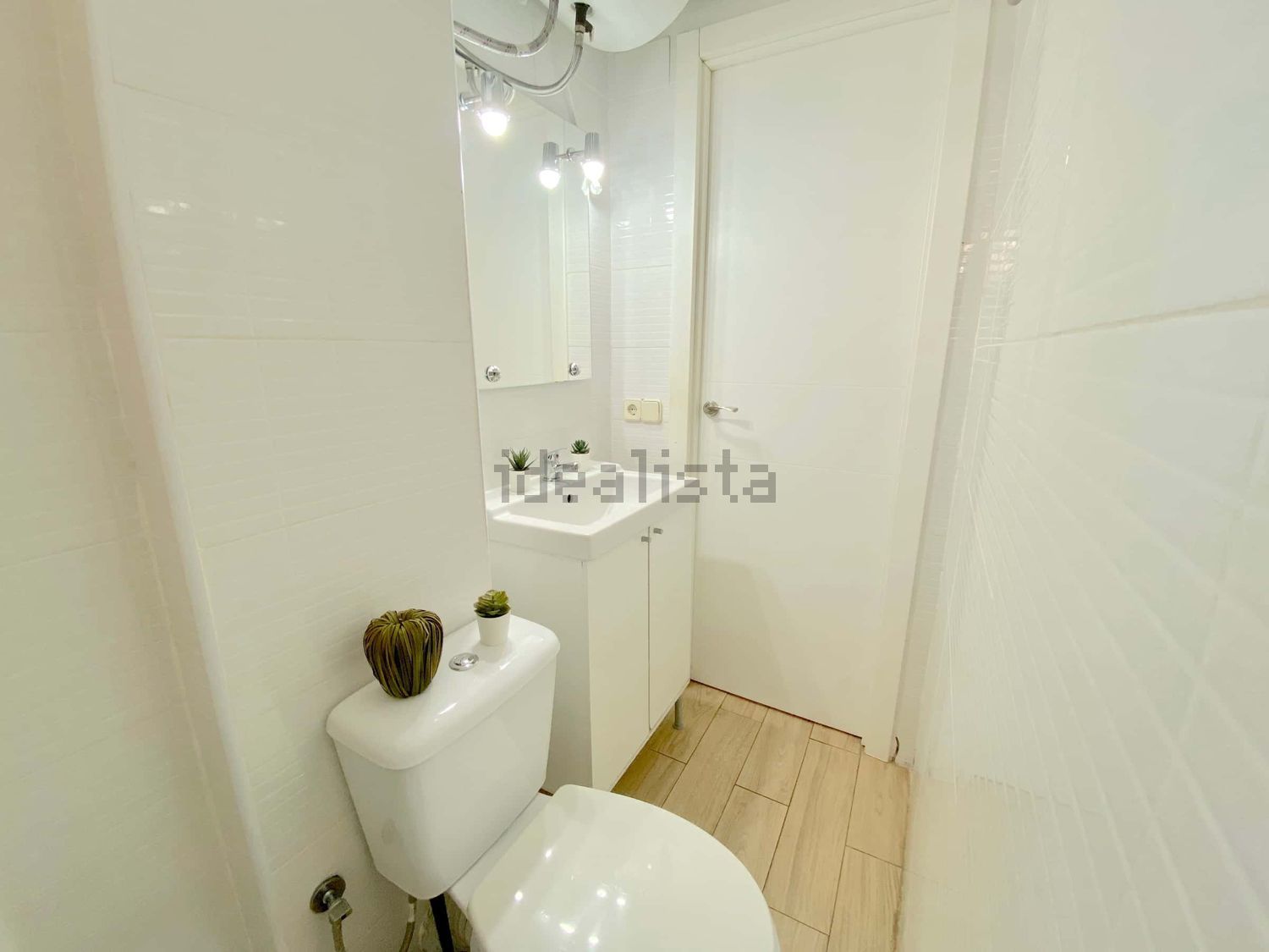Habitación 70 m², Sevilla