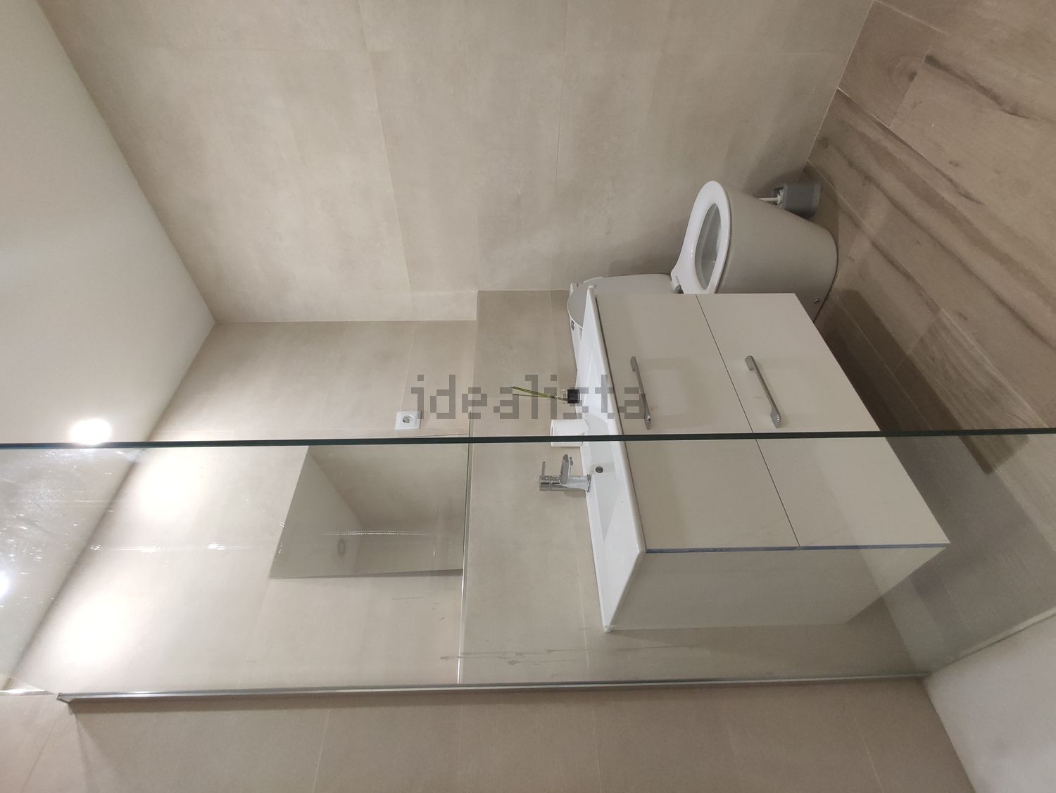 Pis de 79 m² a Madrid