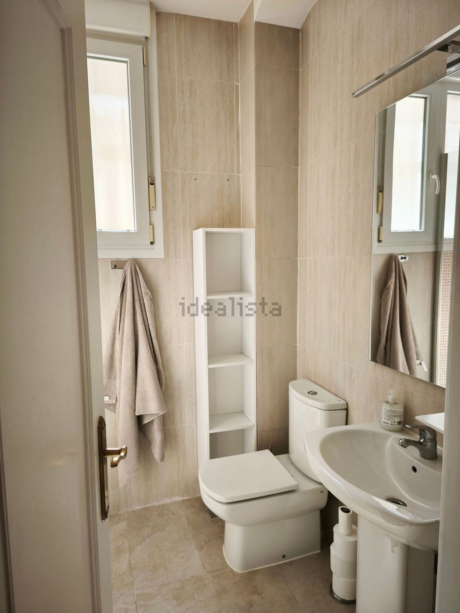 Pis de 55 m² a Madrid