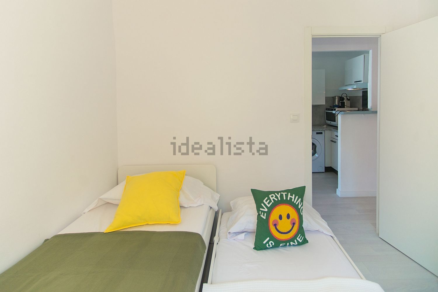 Casa de 85 m² a Roses