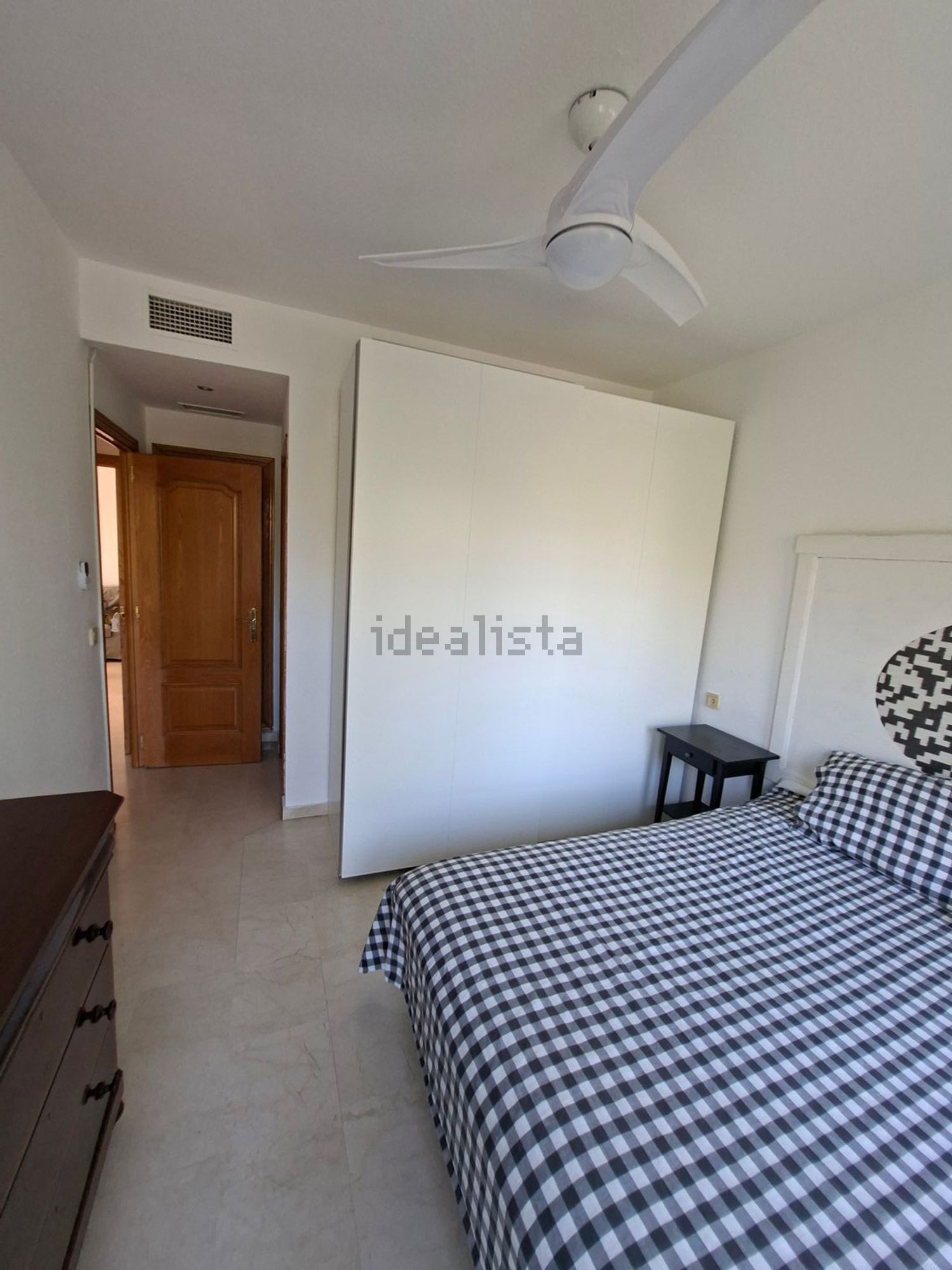 Pis de 80 m² a Sevilla