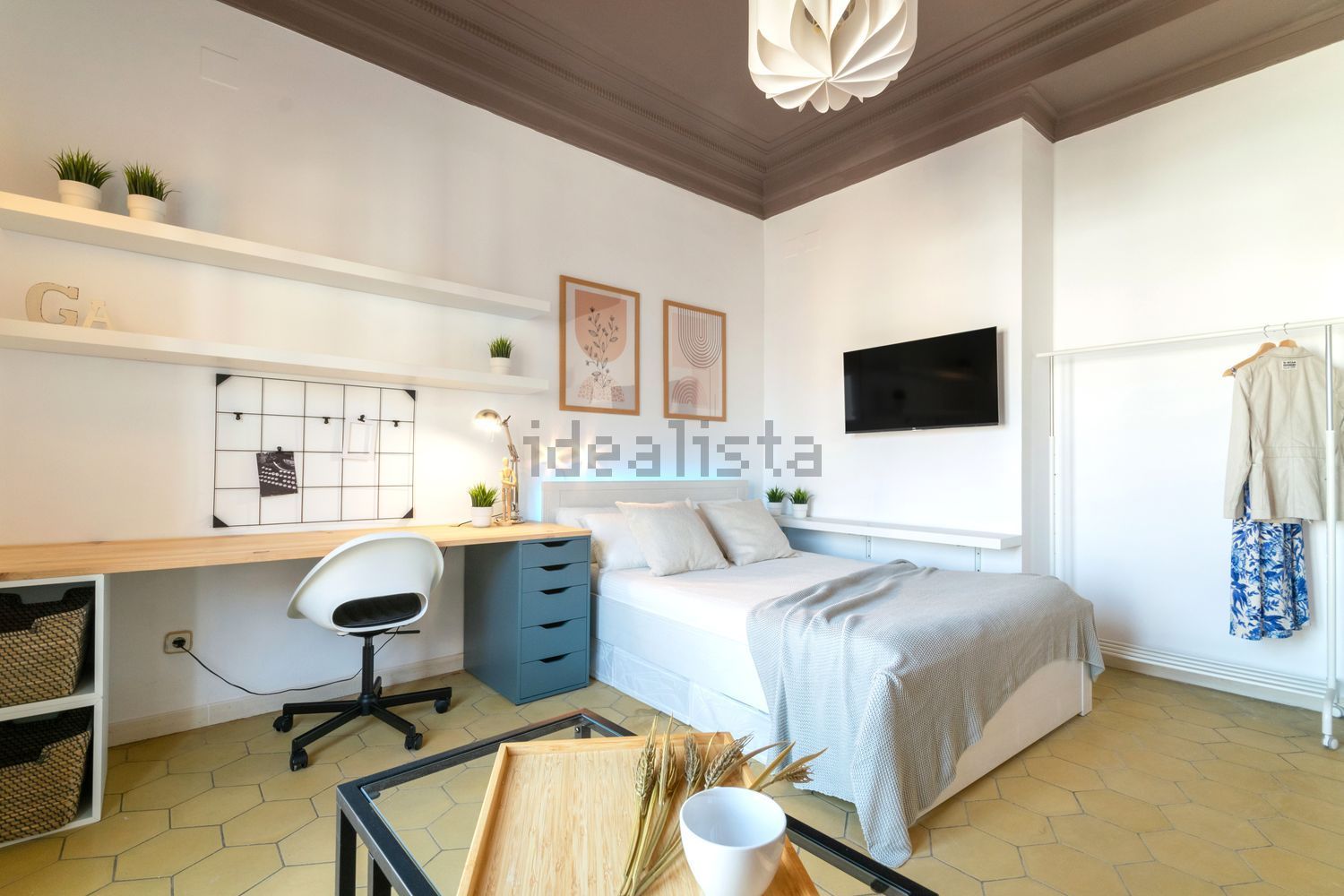 Zimmer zur Miete, Barcelona