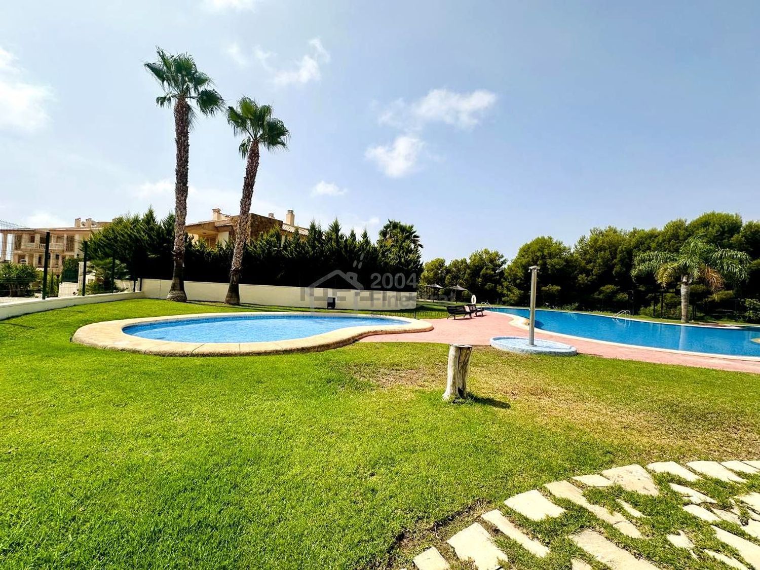Pis de 80 m² a Finestrat
