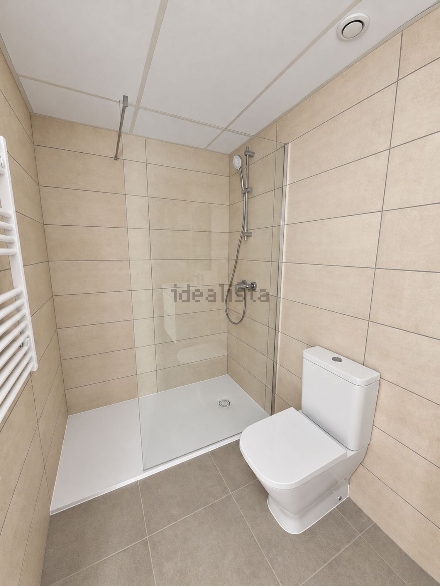 Pis de 81 m² a Barcelona