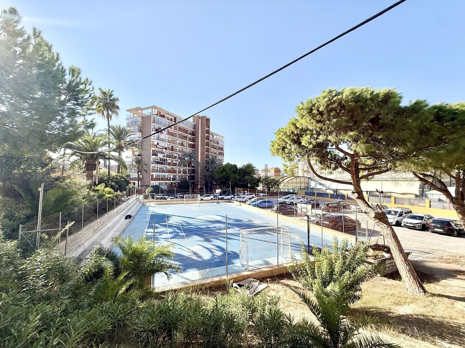 Wohnung 66 m² in Alicante