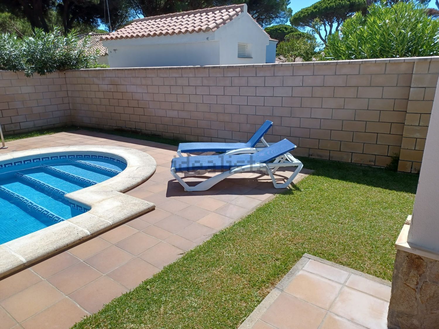 Casa de 207 m² en Conil de la Frontera