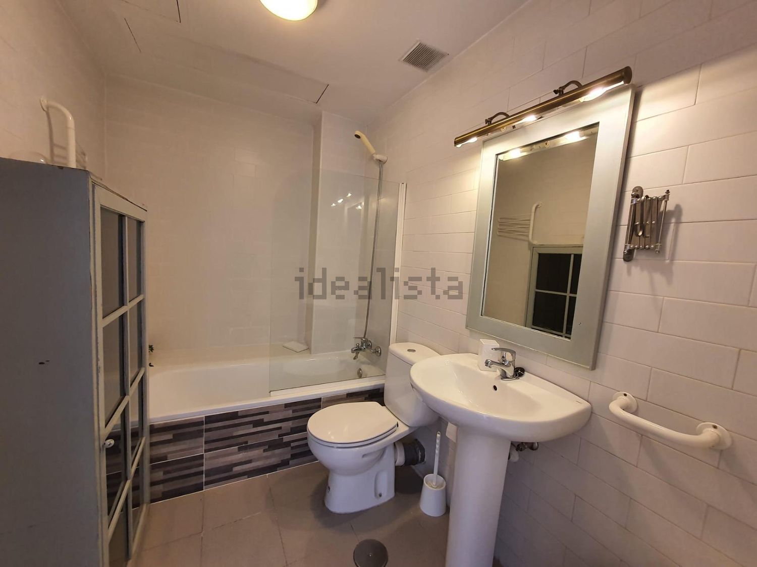Pis de 46 m² a Madrid