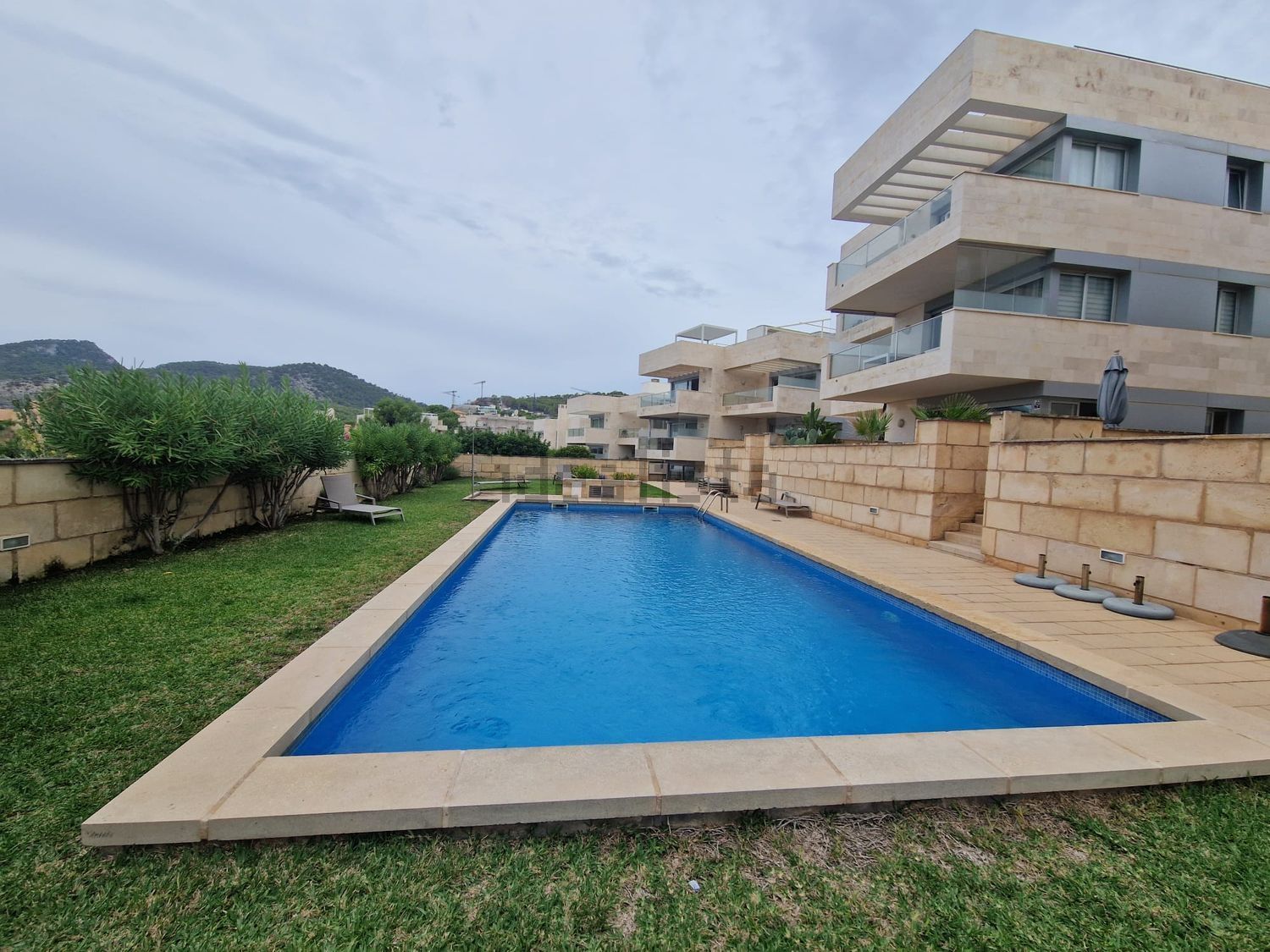 Appartamento 80 m² a Andratx