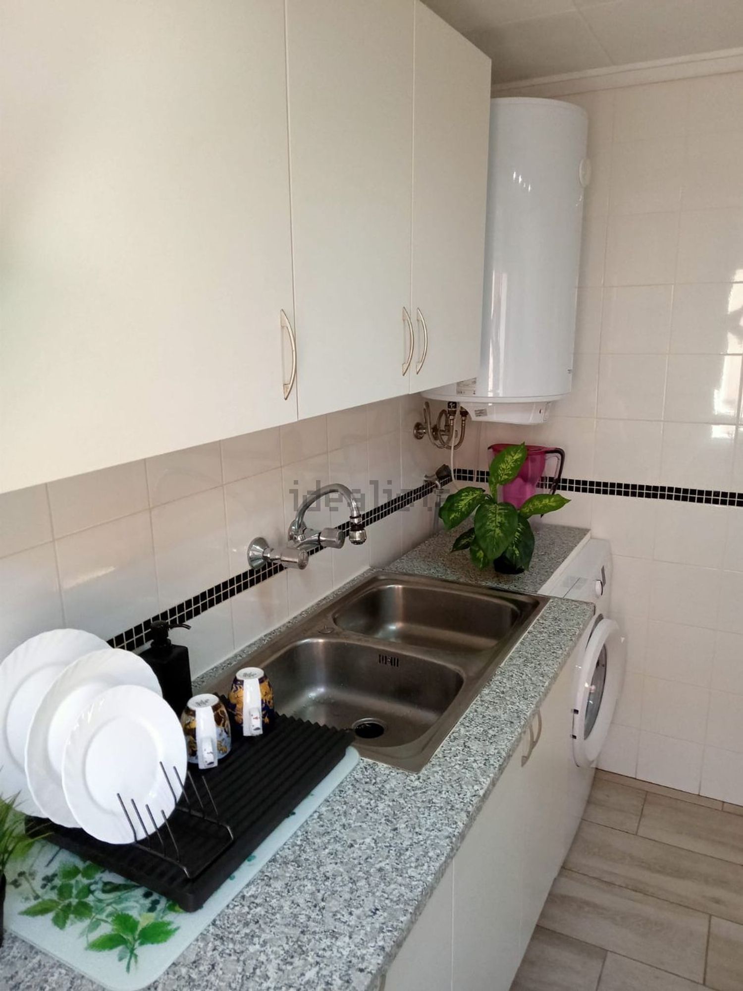 Habitació de lloguer, Sagunt