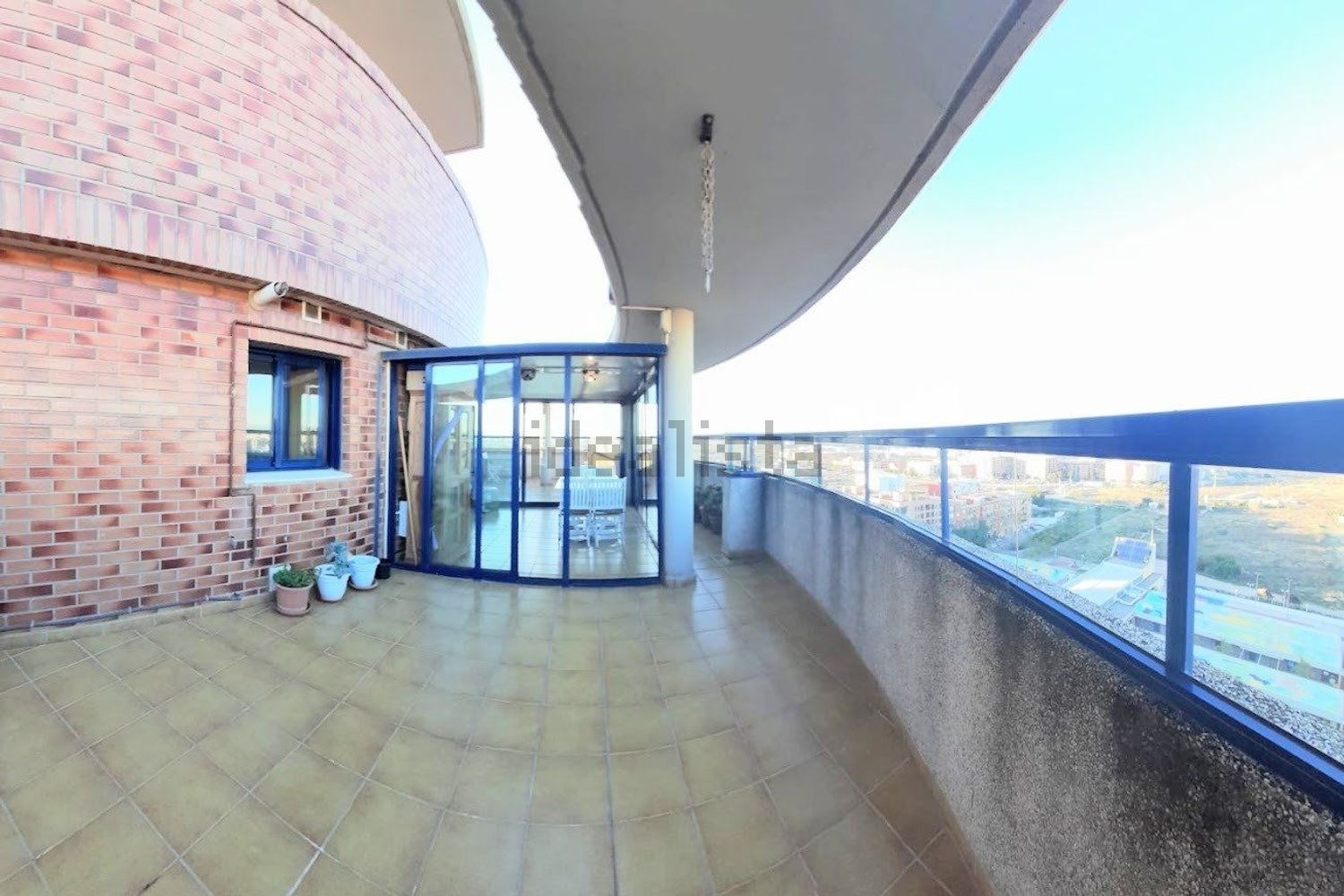 Pis de 85 m² a València