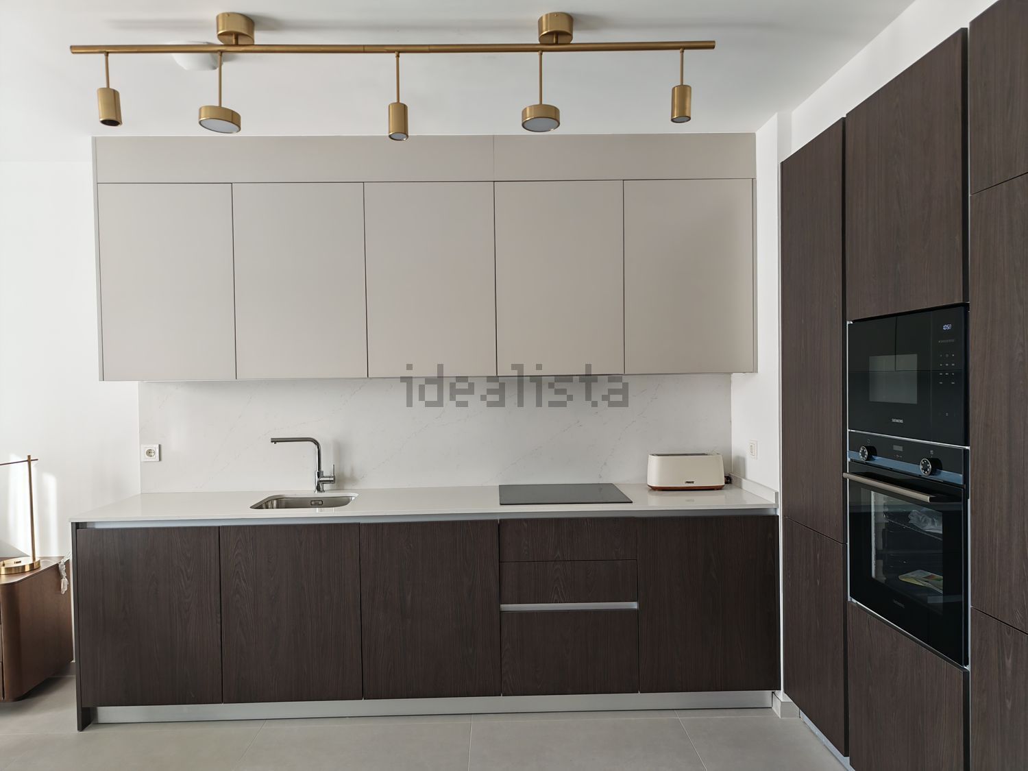 Pis de 150 m² a Estepona