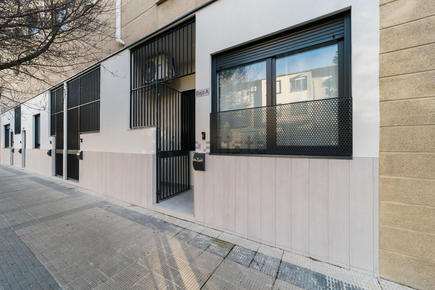 Piso de 73 m² en Pamplona