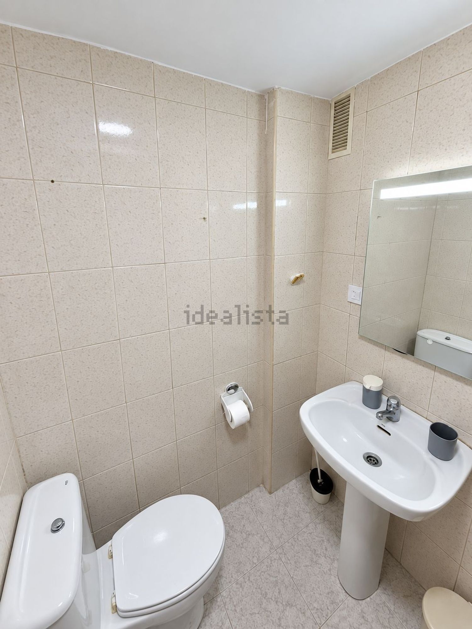 Pis de 90 m² a Lleó