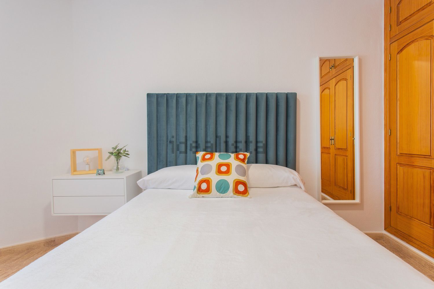 Habitació de lloguer, Cartagena