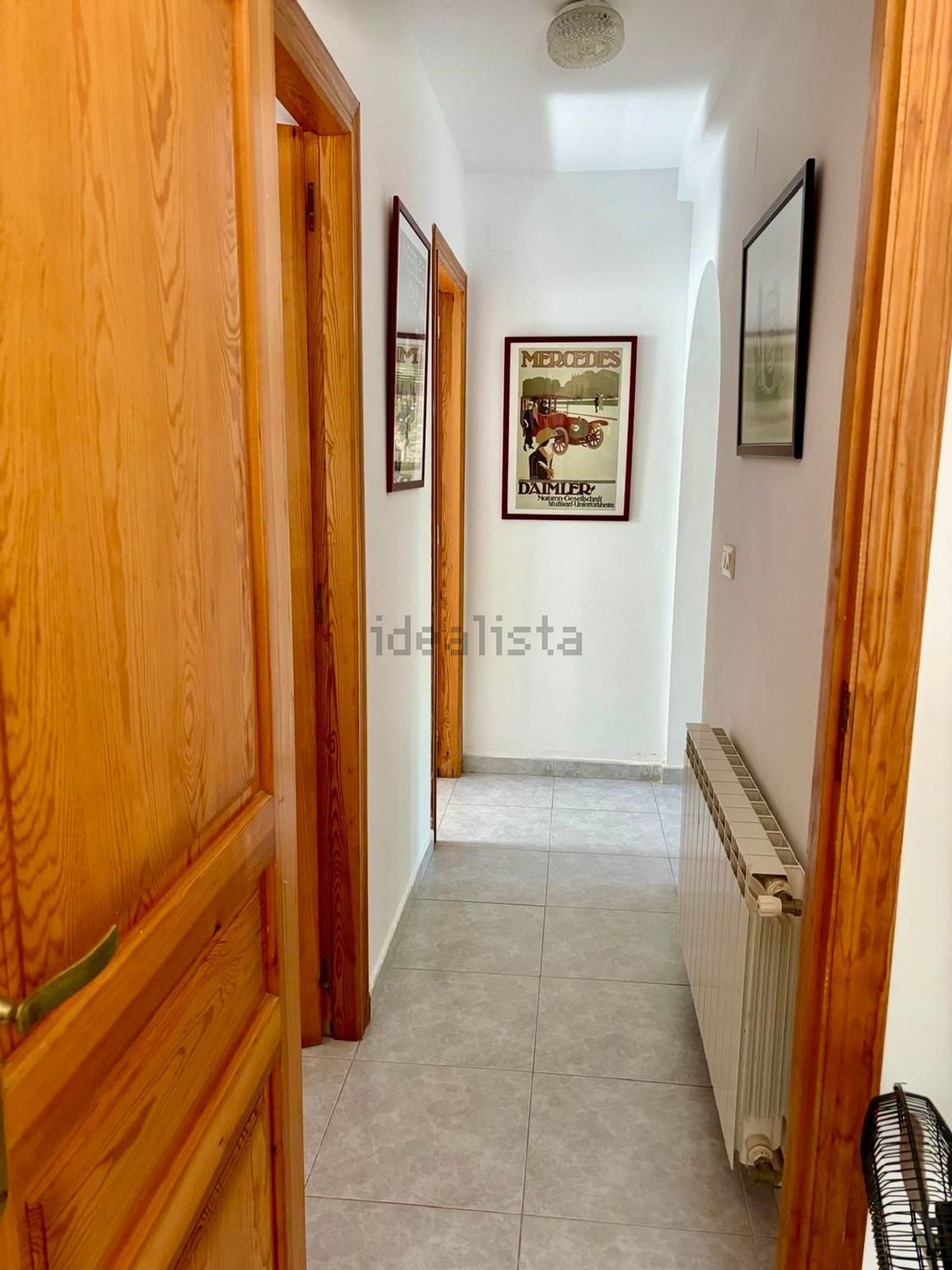 Piso de 100 m² en Teulada