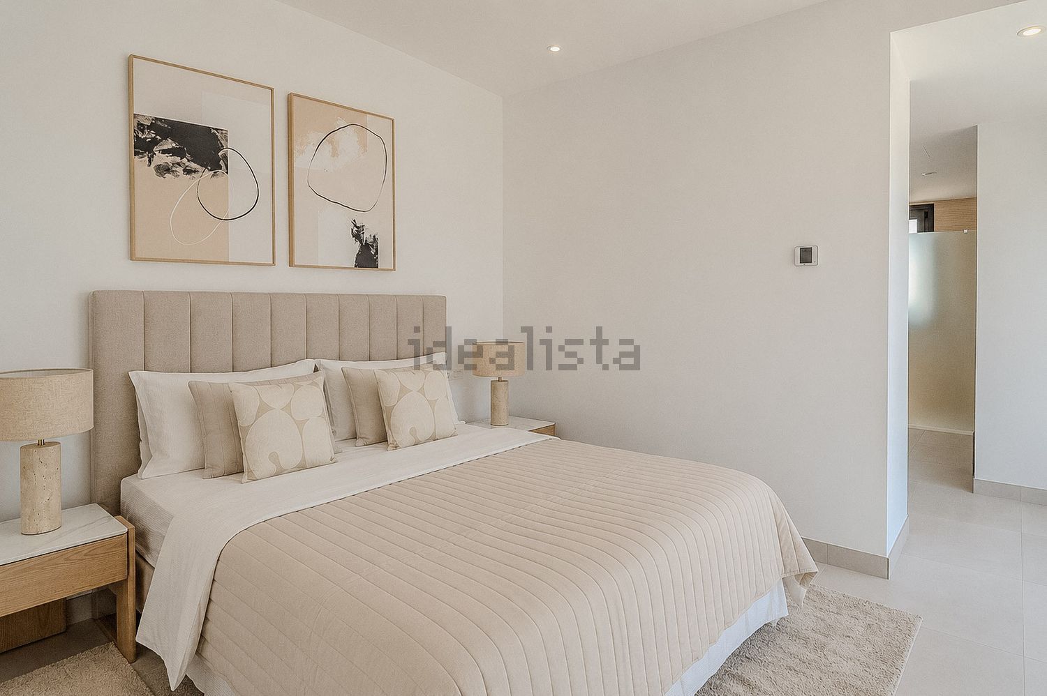 Pis de 101 m² a Marbella