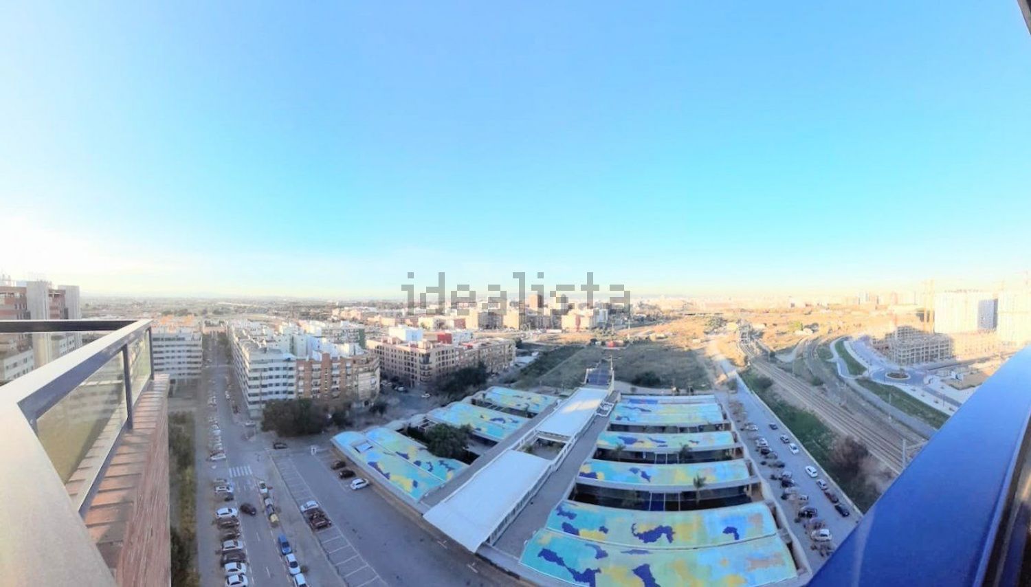 Pis de 85 m² a València