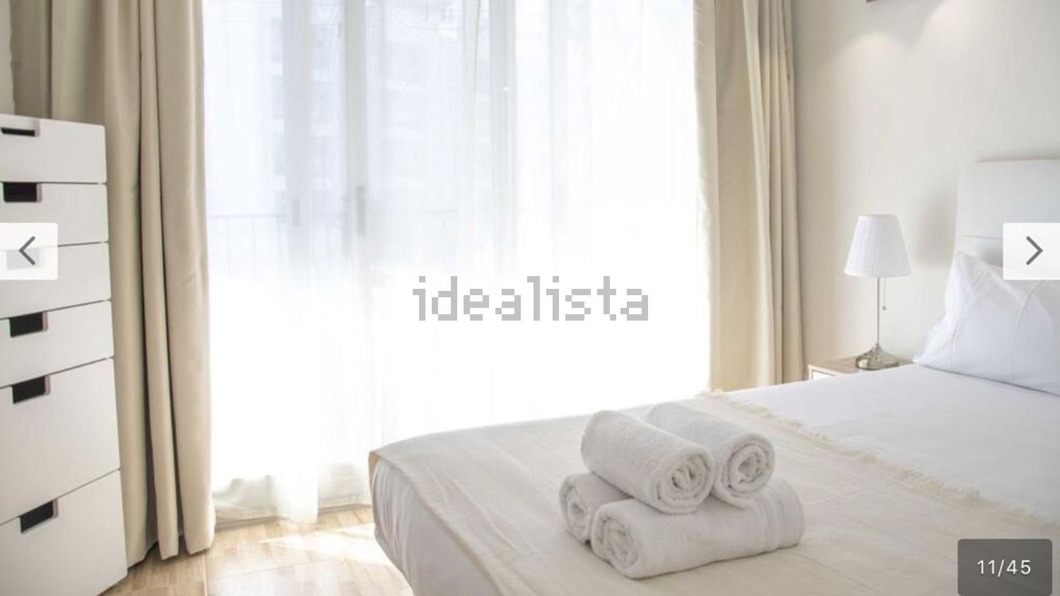 Pis de 62 m² a Torremolinos