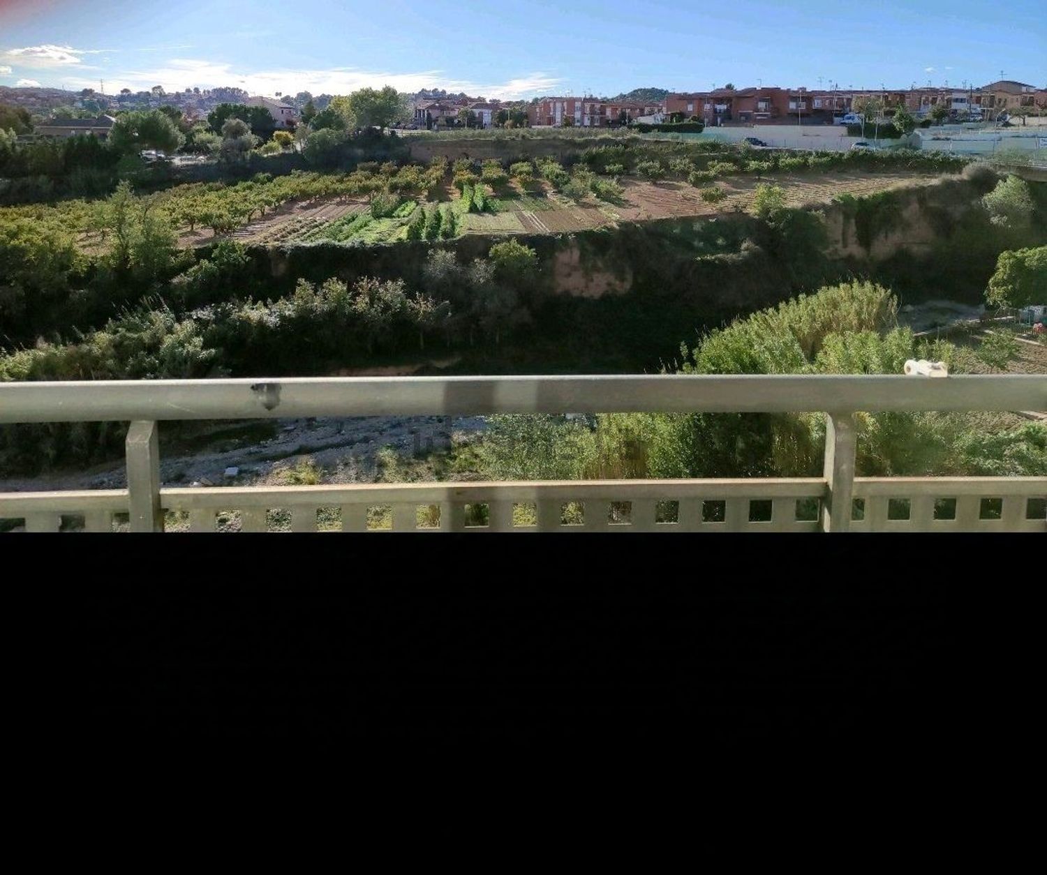 Habitació de lloguer, Esparreguera