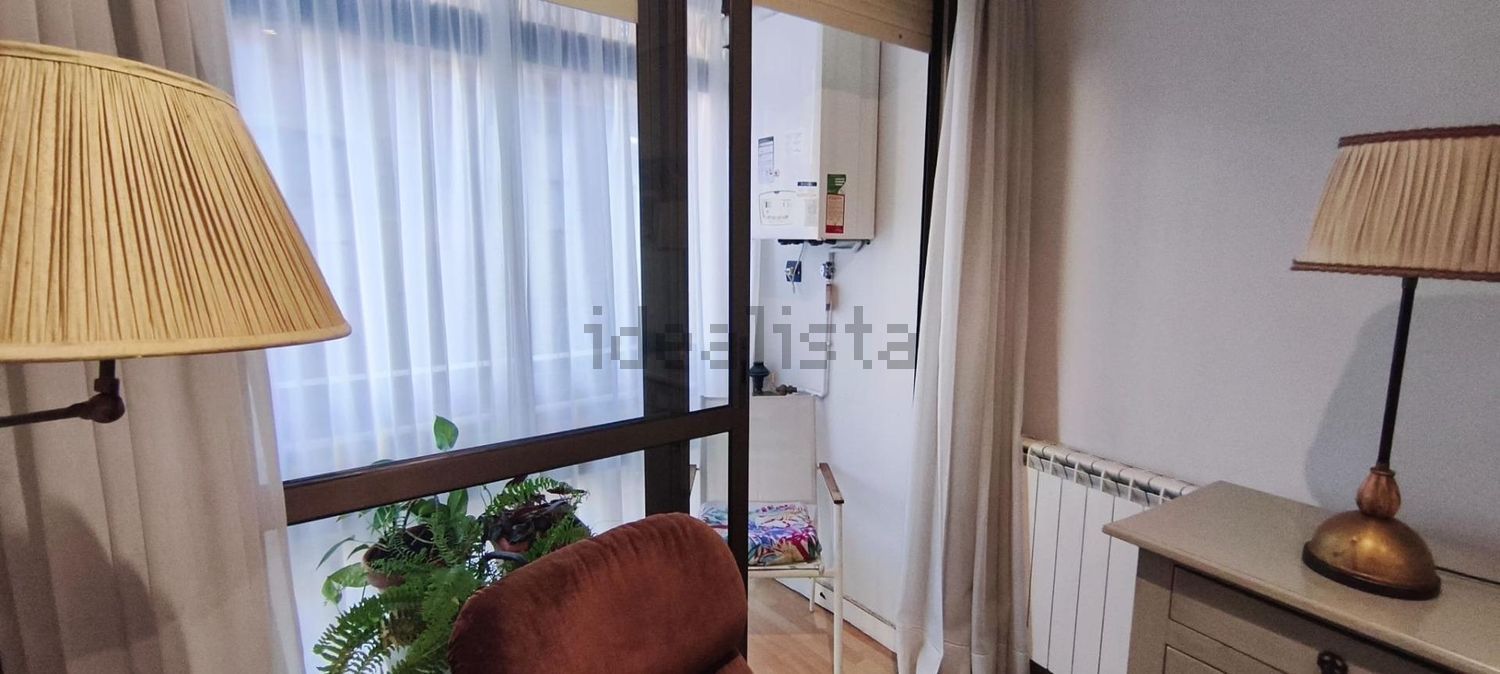 Apartamento 51 m² em Valladolid