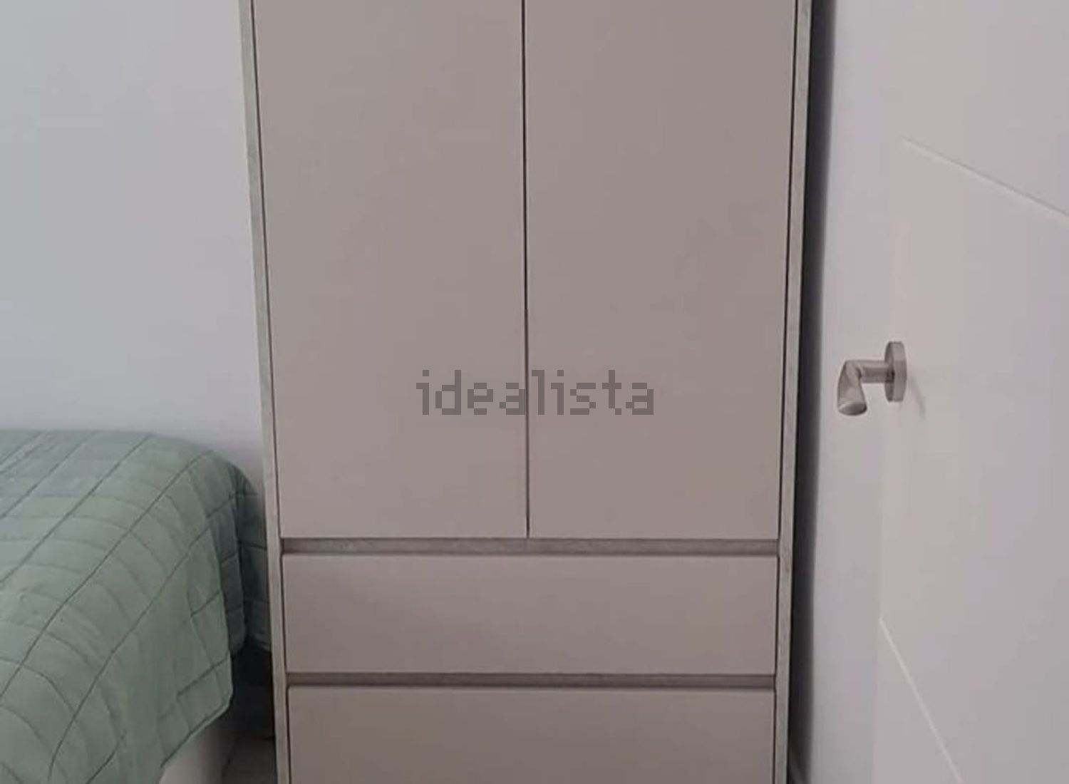 Pis de 50 m² a Madrid