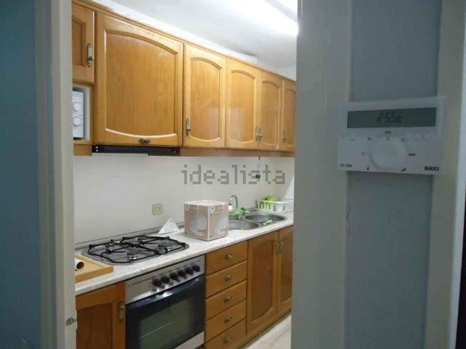 Wohnung 100 m² in Lleida