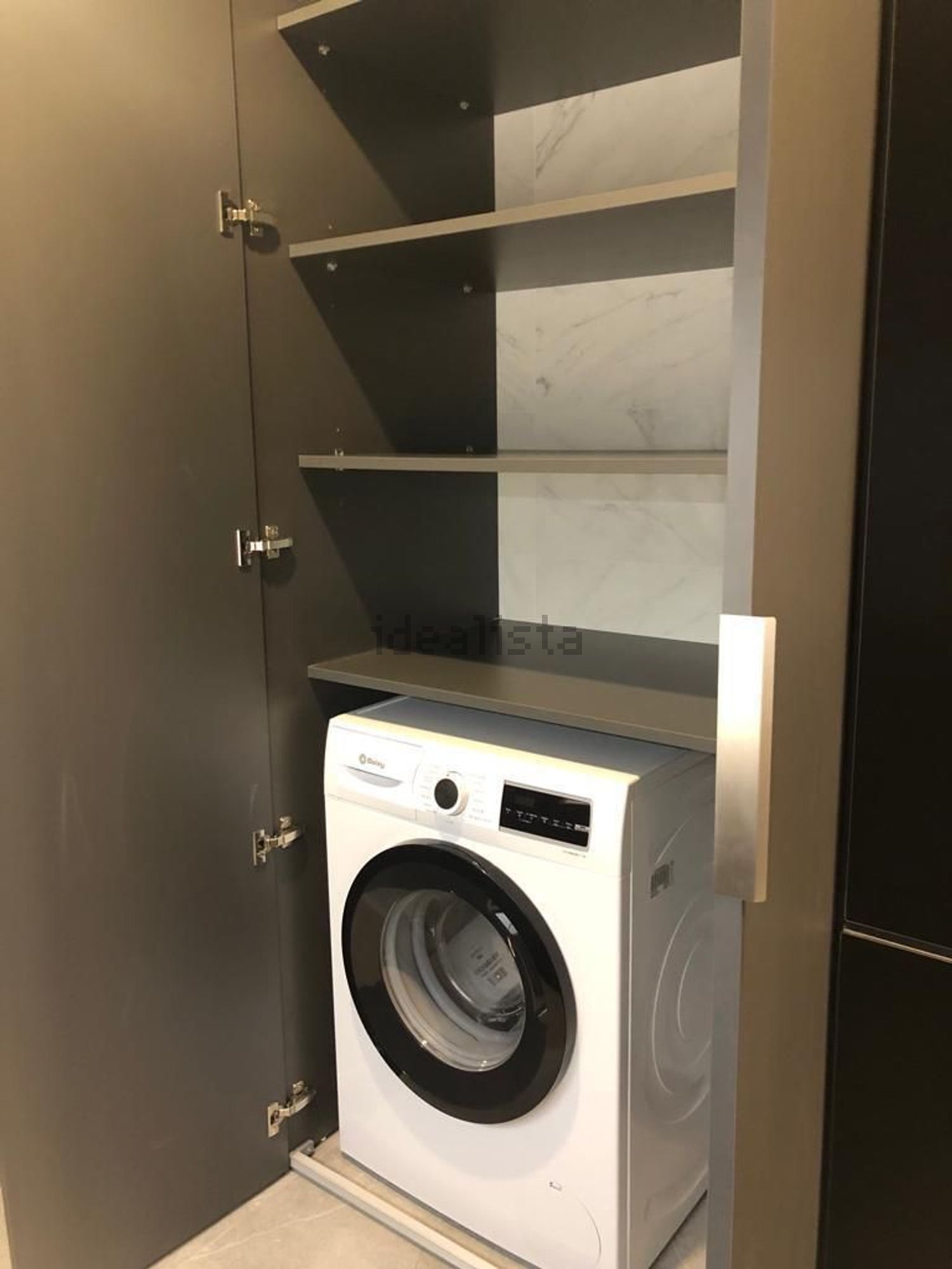 Pis de 197 m² a Almeria