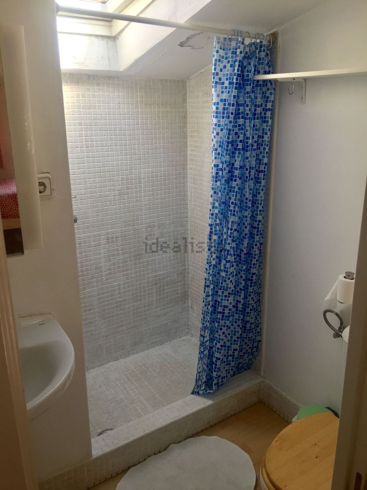 Wohnung 40 m² in Madrid