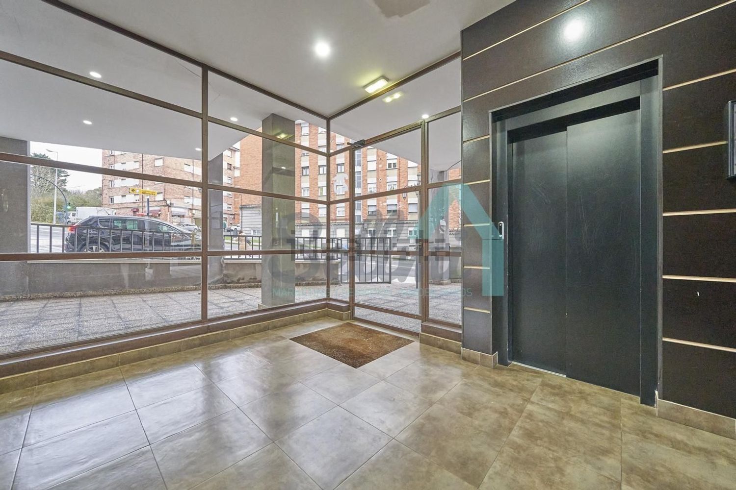Piso de 132 m² en Oviedo