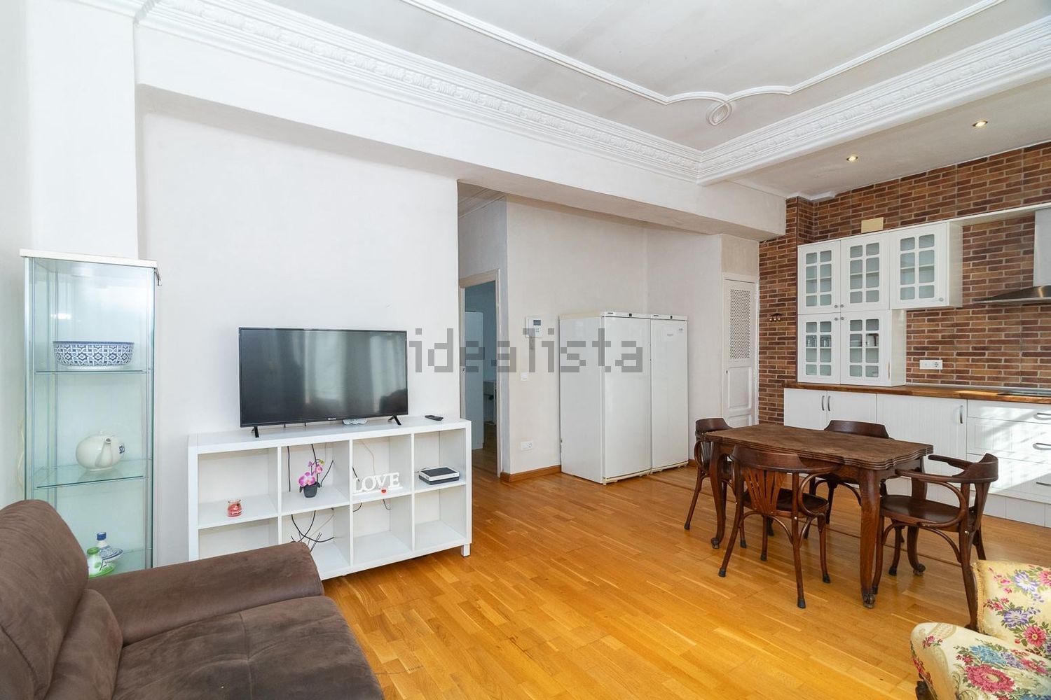 Habitación en alquiler, Valencia