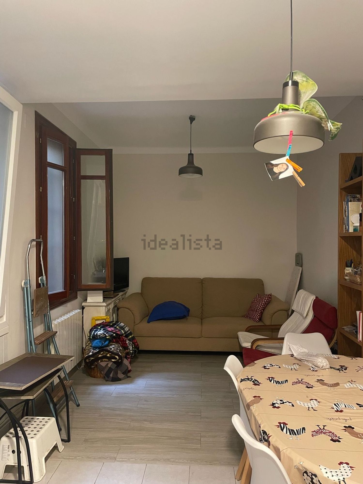 Habitació de lloguer, Bilbao