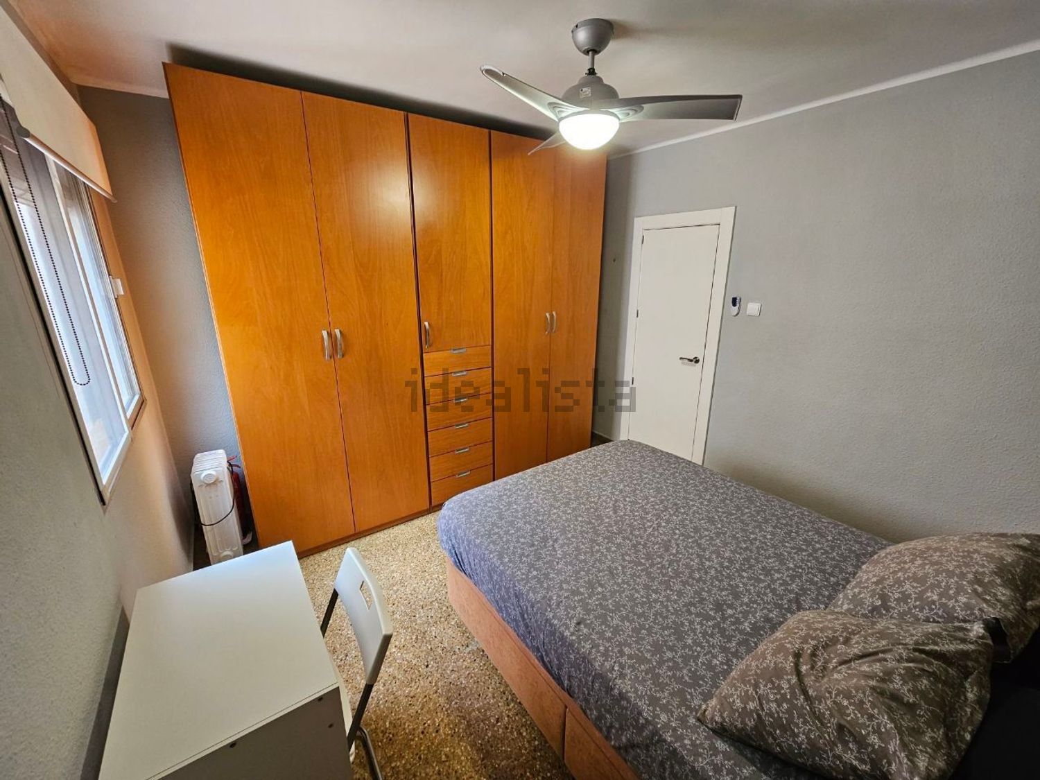 Appartement 76 m² à Valence