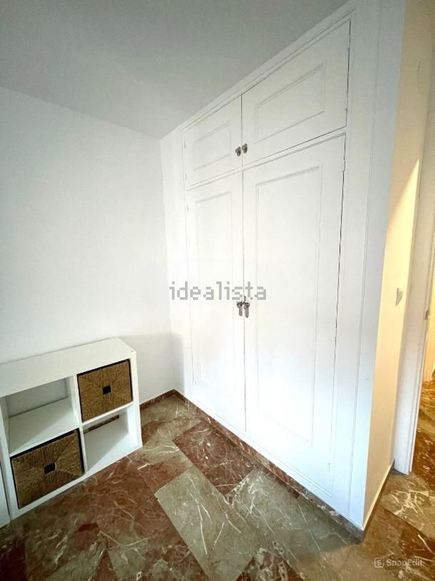 Wohnung 105 m² in Granada