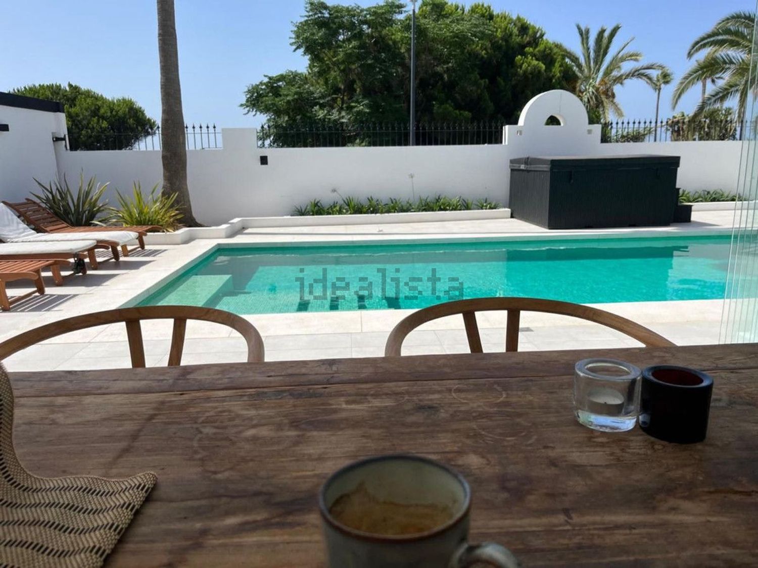 Casa de 200 m² en Marbella