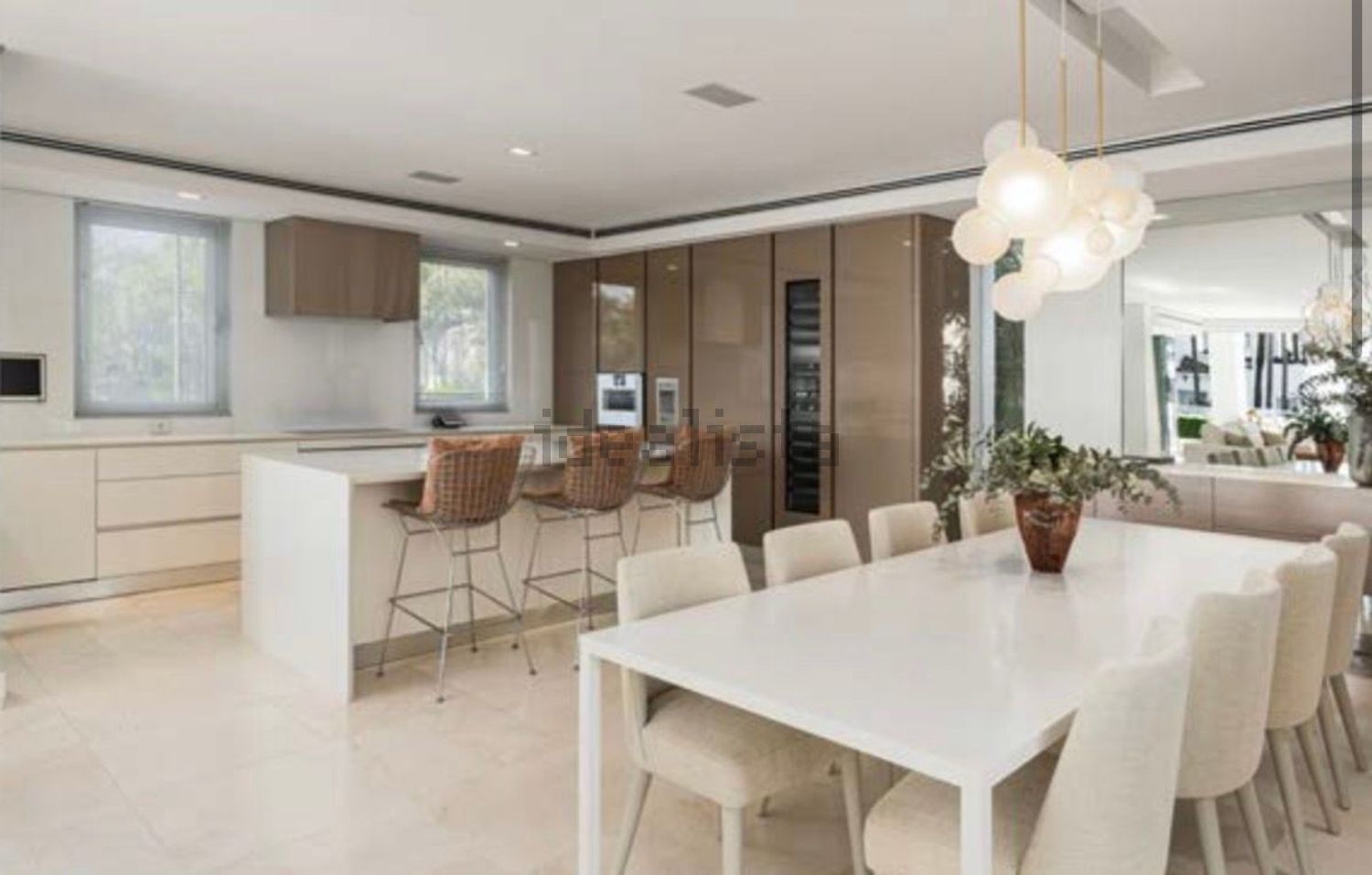 Casa de 442 m² a Marbella