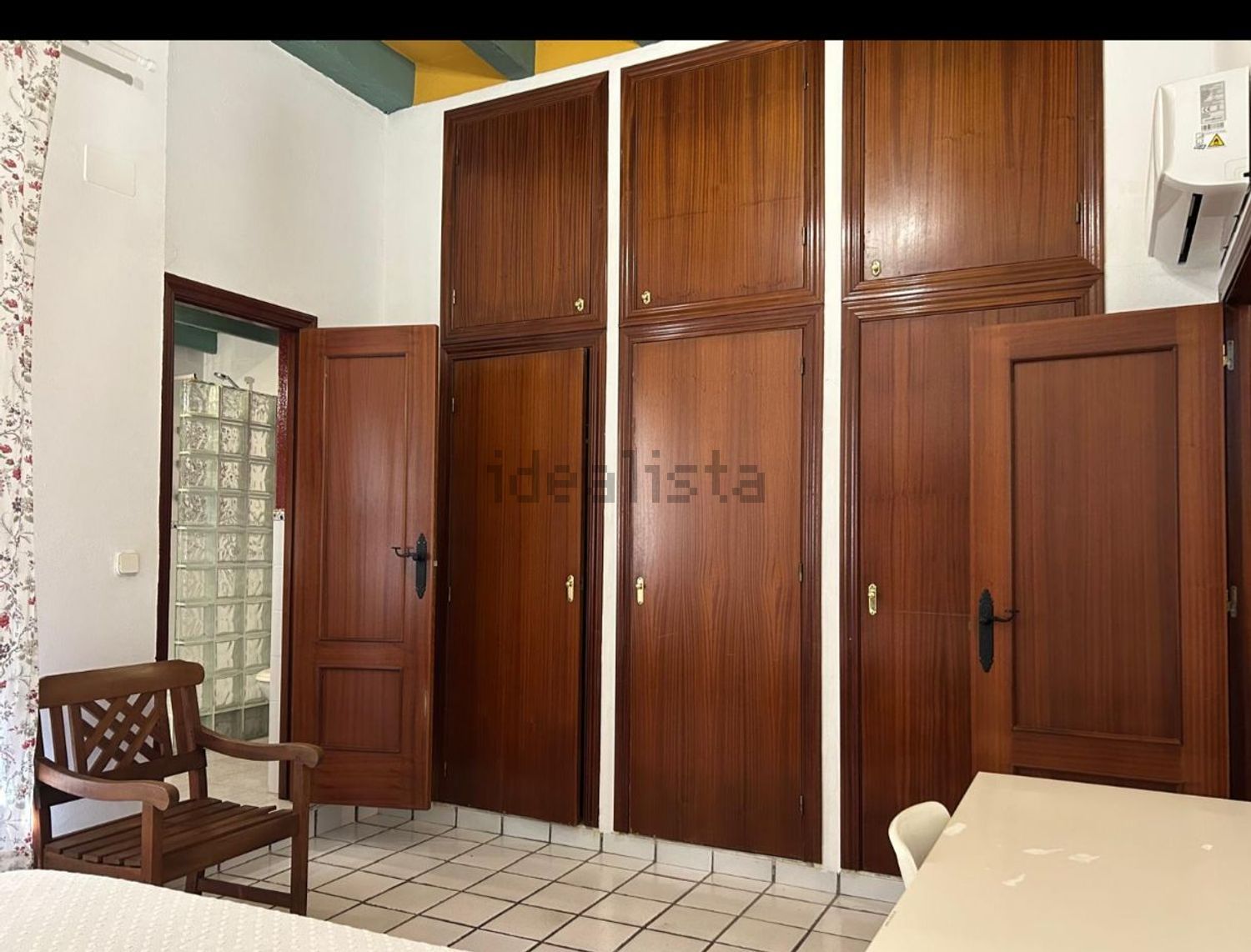 Piso de 60 m² en Sevilla