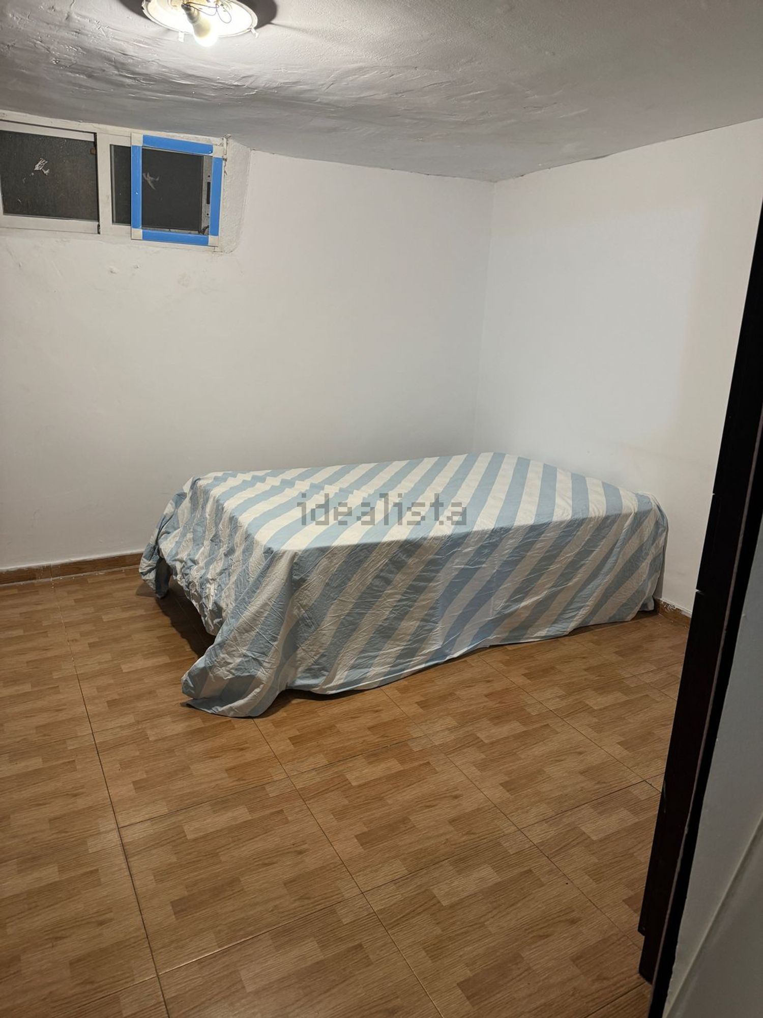 Stanza in affitto, Madrid