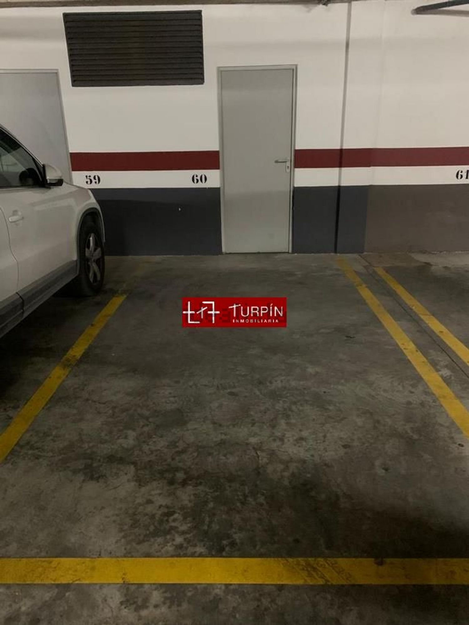 Piso de 41 m² en Villanueva del Río Segura
