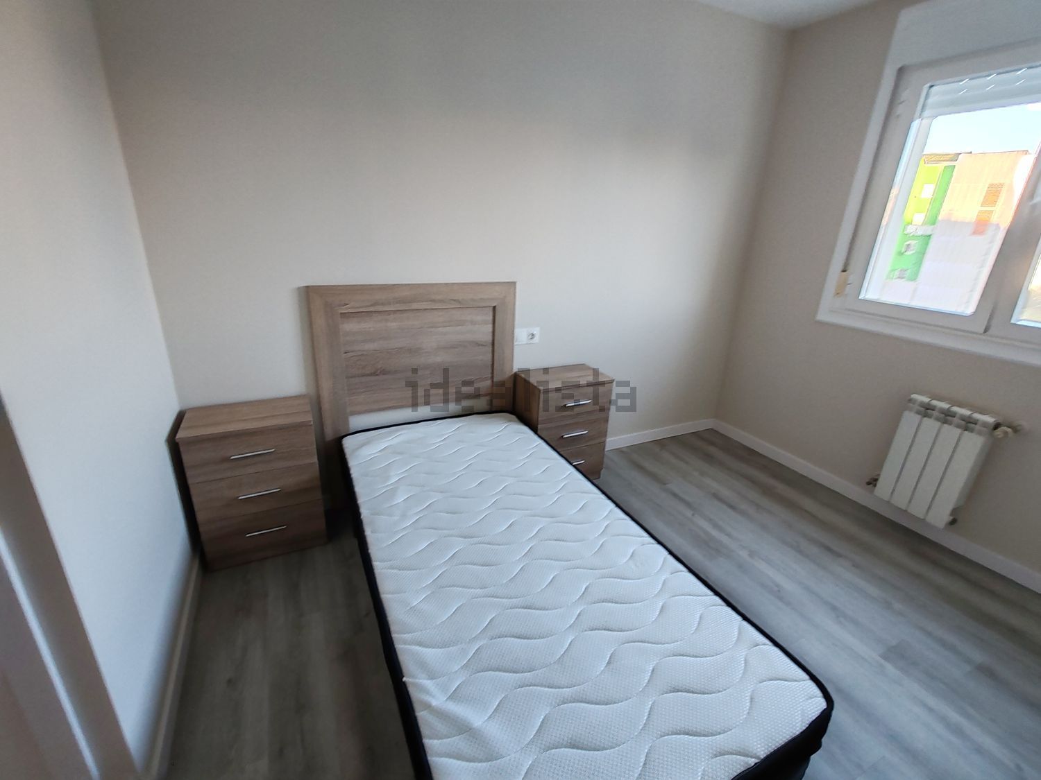 Wohnung 90 m² in Carballo
