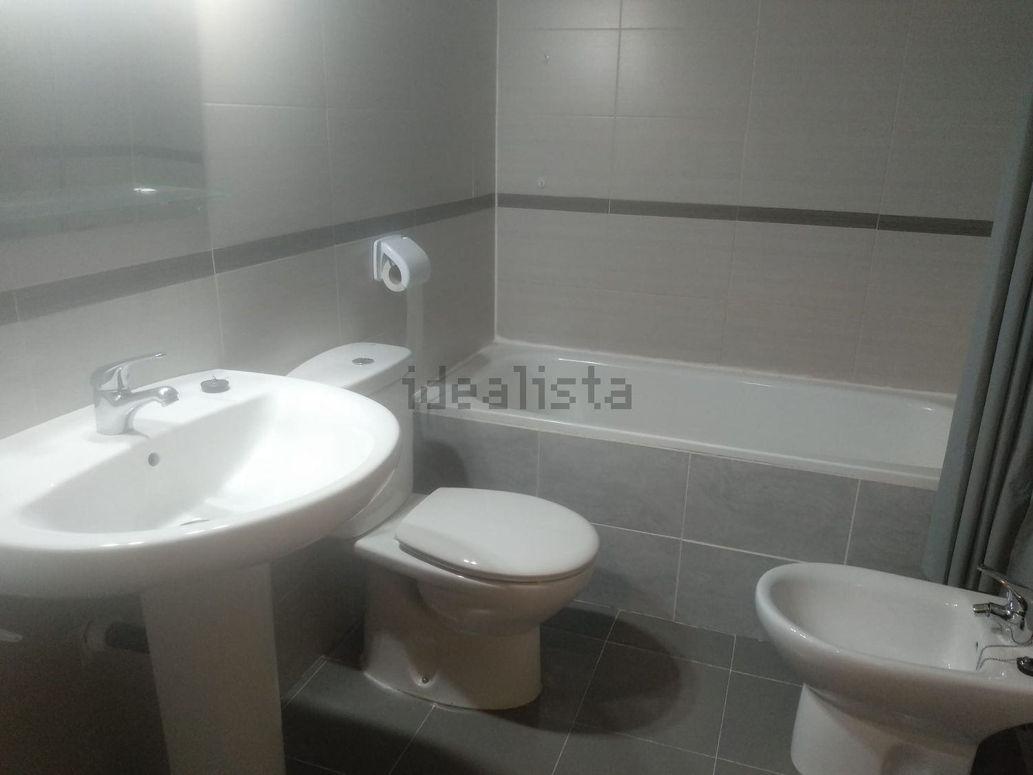 Pis de 60 m² a Illescas