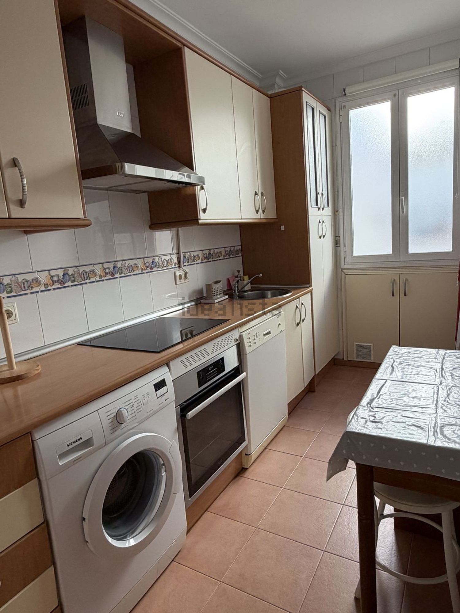 Pis de 75 m² a Madrid